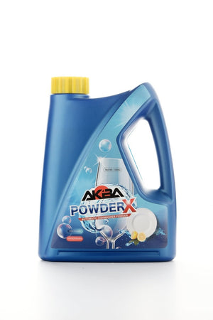 Akiba PowderX Dishwasher Detergent Powder 1kg - AkibaHome