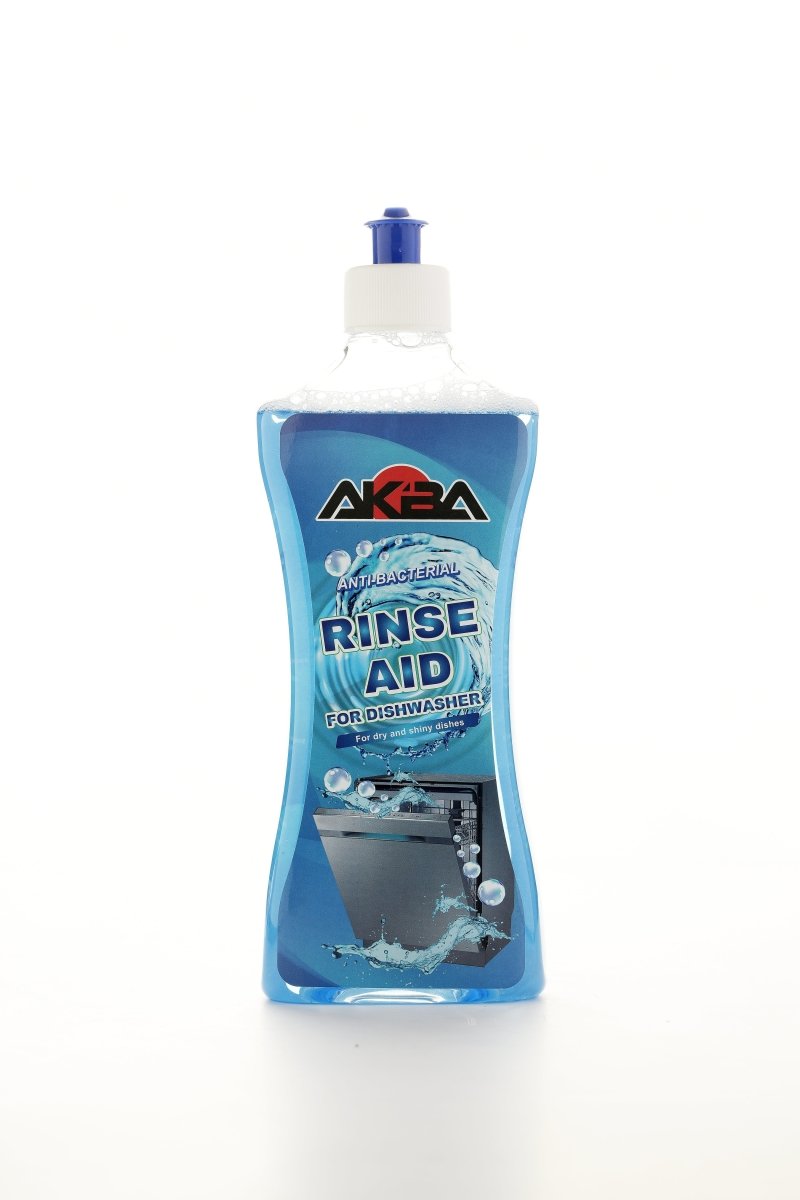 Akiba Rinse-Aid for Shinier and Drier Dishes 450ml - AkibaHome