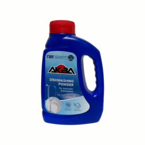 Akiba PowderX Dishwasher Detergent Powder 1kg