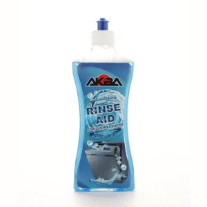 Akiba Rinse-Aid for Shinier and Drier Dishes 450ml - Front